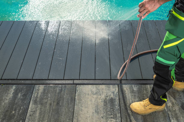 Best Pressure Washing Estimates  in Munster, IN