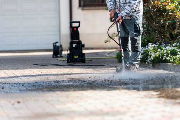 Best Sidewalk Pressure Washing  in Munster, IN